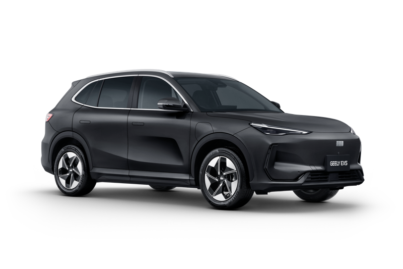 Geely EX5 MAX