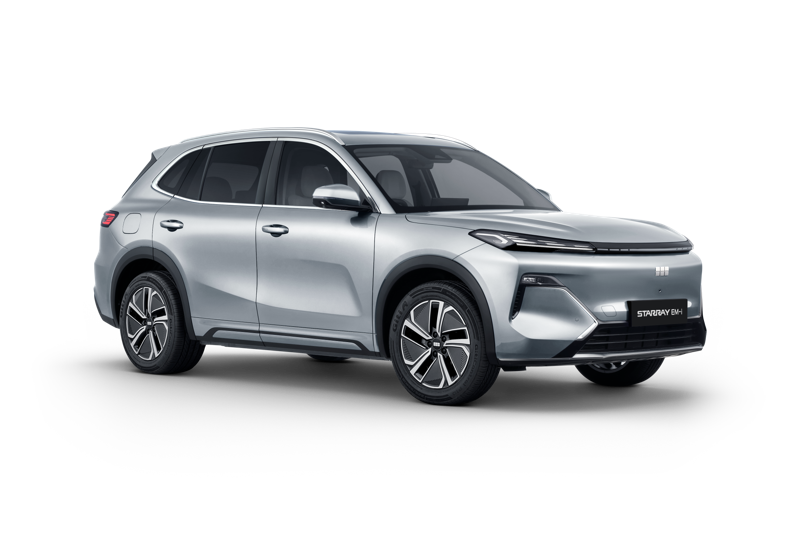 Geely Starray EM-i