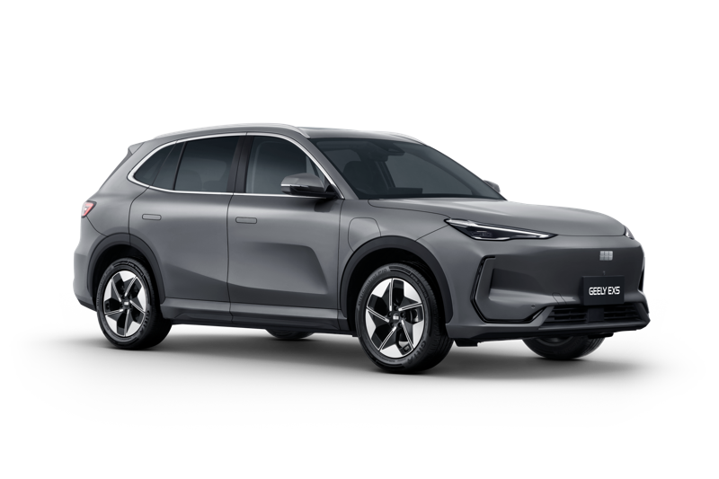 Geely EX5 PRO