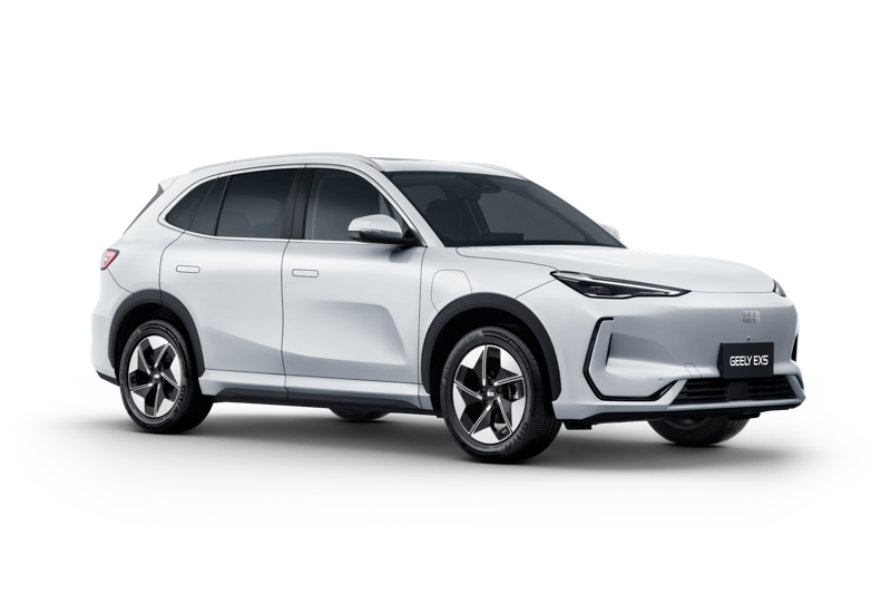 Geely EX5
