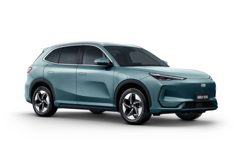 Geely EX5 Ultra